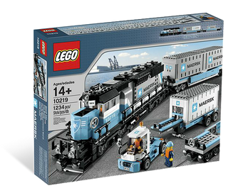 Illustration for article titled Lego Lovers Will Want Every Item In this Gift Guide